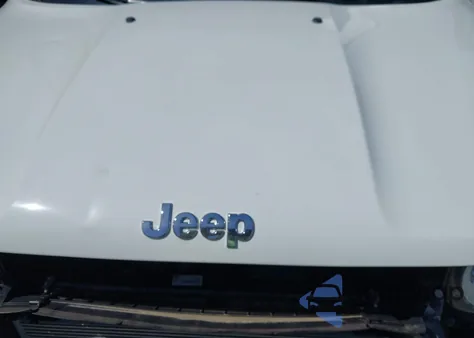 2021 Jeep Renegade Sport 4X4 из США, поврежденный, VIN ZACNJDAB8MPN22480